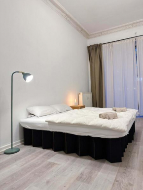 Room in shared Apartment in Berlin-Kreuzberg